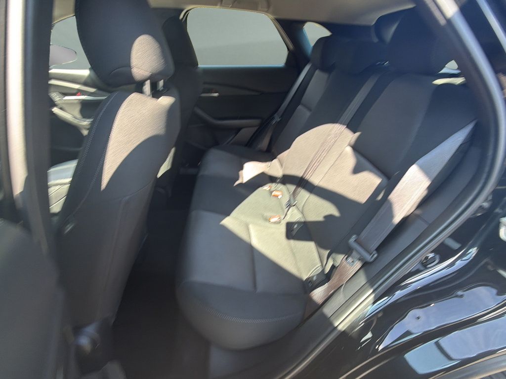 Certified 2024 MAZDA CX-30 AWD 2.5 S image 12