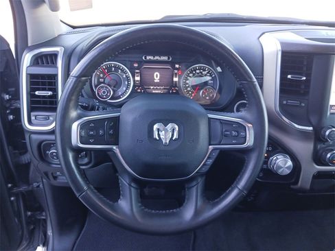 Used 2022 RAM 1500 Laramie image 17