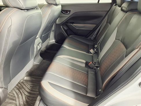 Certified 2024 Subaru Crosstrek 2.5i Limited w/ Popular Package #3A image 8