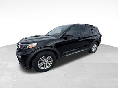 Used 2023 Ford Explorer XLT w/ Equipment Group 202A