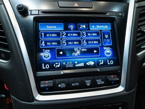 Used 2020 Acura RLX Sport Hybrid w/ Advance Pkg AWD/4WD image 31