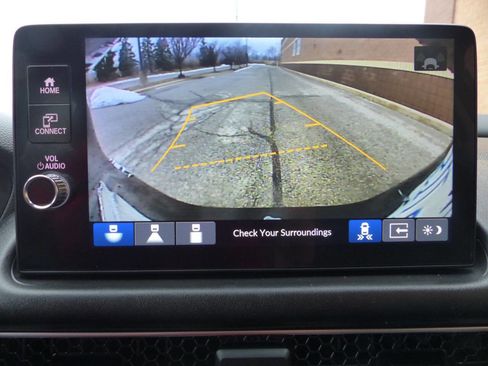 Used 2026 Honda HR-V EX-L image 31