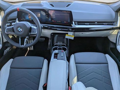 Used 2026 BMW X1 M35i w/ Technology Package image 15