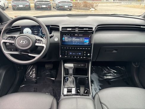 Used 2024 Hyundai Santa Cruz Night AWD/4WD image 31