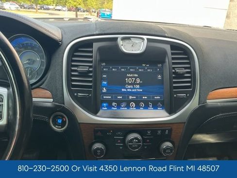 Used 2013 Chrysler 300 C w/ Harman Kardon Audio Group AWD/4WD image 25
