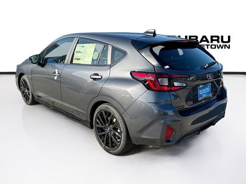New 2026 Subaru Impreza RS AWD/4WD image 5
