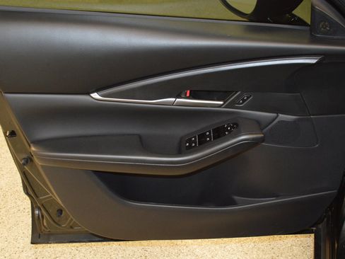 New 2026 MAZDA CX-30 AWD 2.5 S w/ Select Sport Pkg image 14