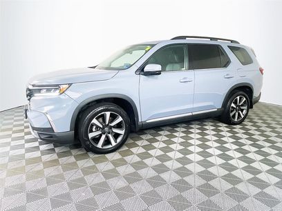 Used 2024 Honda Pilot Touring