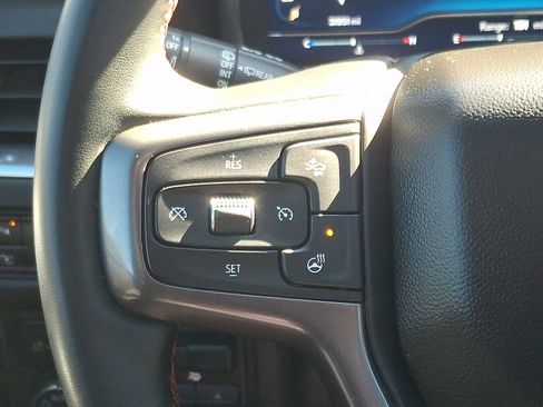 Used 2023 Chevrolet Tahoe RST w/ Luxury Package image 24