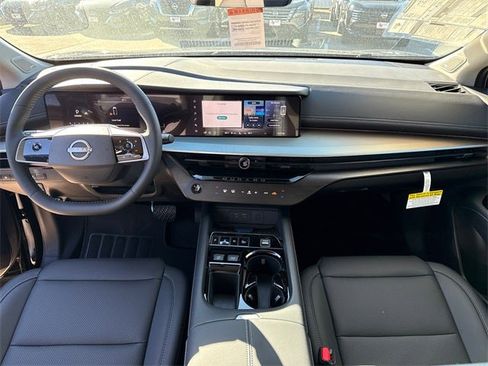 New 2026 Nissan Murano SL image 15