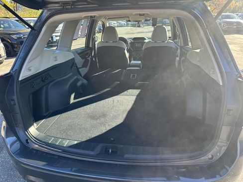 Used 2022 Subaru Forester image 21