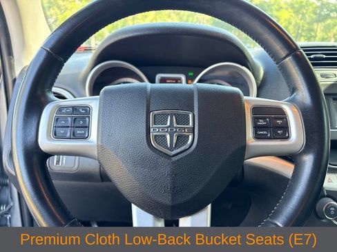 Used 2020 Dodge Journey SE w/ SE Popular Equipment Group FWD image 12