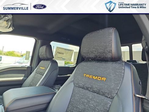 New 2026 Ford F150 Tremor w/ Tow/Haul Package AWD/4WD image 16