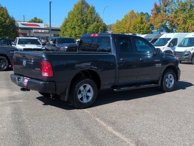 Used 2017 RAM 1500 Express AWD/4WD image 5