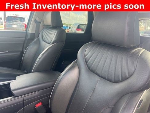 Used 2024 Hyundai Palisade Limited image 7