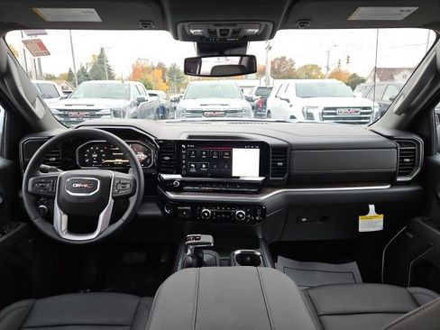 New 2026 GMC Sierra 1500 SLT w/ SLT Premium Package image 22