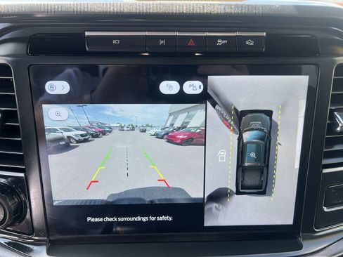 Used 2024 Ford F150 Raptor w/ Equipment Group 803A Raptor R image 23