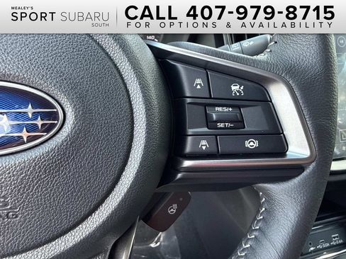 New 2026 Subaru Ascent Premium AWD/4WD image 36