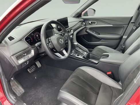 Used 2024 Acura Integra A-Spec image 12