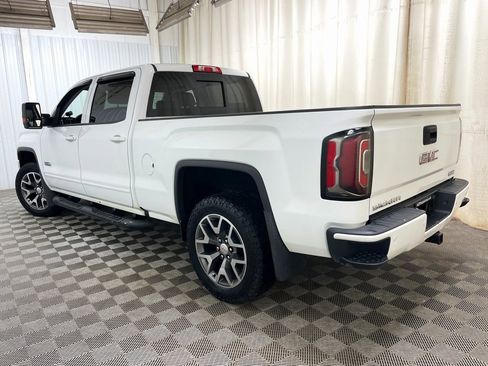 Used 2017 GMC Sierra 1500 SLT image 21