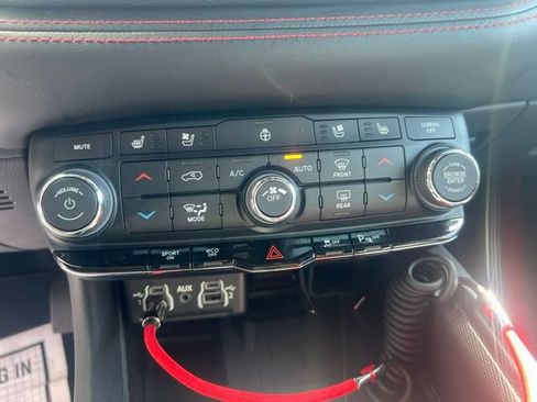 Used 2023 Dodge Durango R/T AWD/4WD image 24