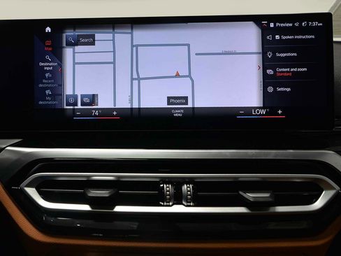 Certified 2024 BMW 330i Sedan w/ Convenience Package image 15