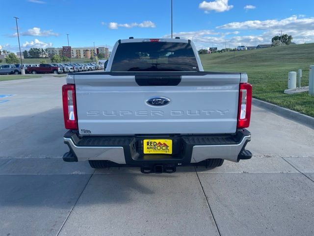 New 2026 Ford F250 XLT AWD/4WD image 4