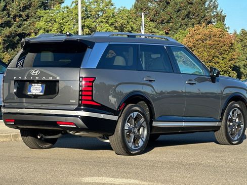 New 2026 Hyundai Palisade Limited AWD/4WD image 4