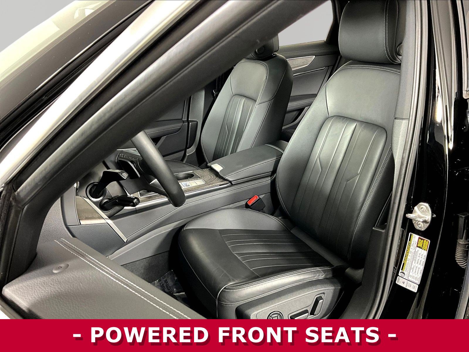 Used 2024 Audi A6 Premium Plus AWD/4WD image 21