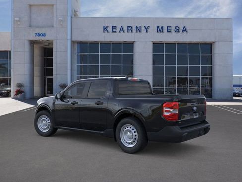 New 2026 Ford Maverick XL image 4