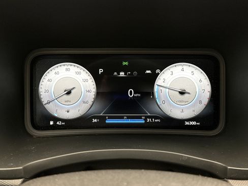 Used 2023 Hyundai Kona N Line image 13