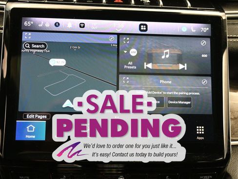 Used 2023 Jeep Grand Cherokee Limited image 27