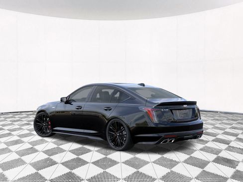 New 2026 Cadillac CT5 V image 6
