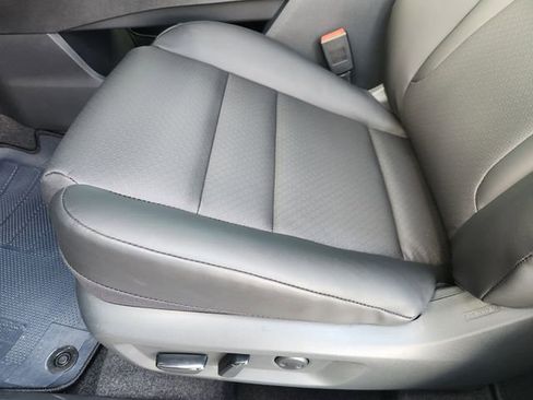 New 2026 Nissan Rogue SV w/ SV Premium Package image 18