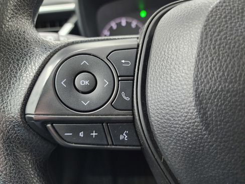 Used 2024 Toyota Corolla LE image 17