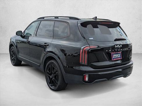 Used 2024 Kia Telluride SX Prestige X-Line image 7