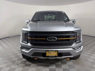 Certified 2023 Ford F150 Tremor w/ Equipment Group 402A High AWD/4WD video 2