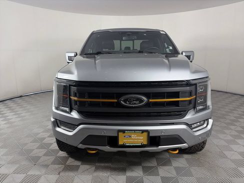 Certified 2023 Ford F150 Tremor w/ Equipment Group 402A High AWD/4WD image 2