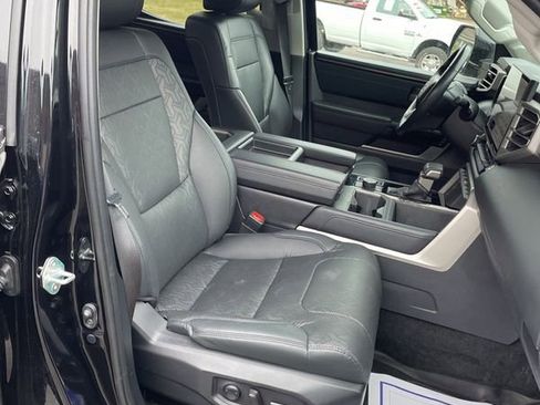Used 2024 Toyota Tundra Limited image 12