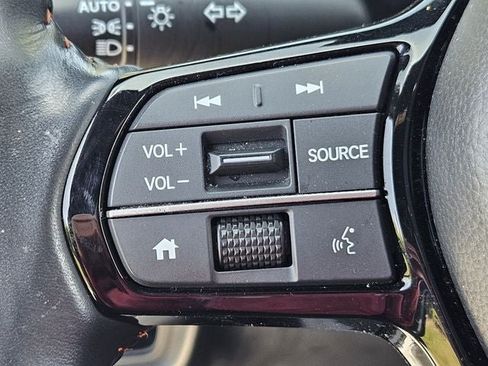 Certified 2023 Honda HR-V Sport image 30