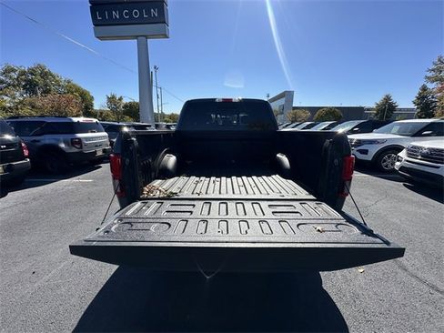 Certified 2020 Ford F150 XLT w/ Equipment Group 302A Luxury image 43