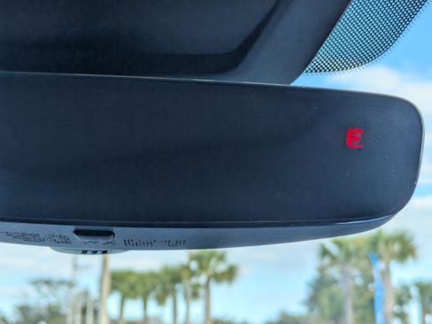 Used 2021 Audi SQ8 Prestige w/ Prestige Package image 33