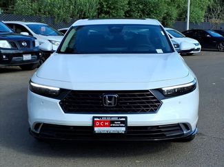 New 2026 Honda Accord Touring video 2