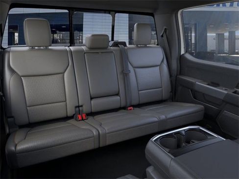 New 2026 Ford F150 Lariat w/ Equipment Group 501A Mid image 10