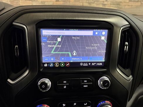 Used 2023 GMC Sierra 2500 Denali w/ Denali Ultimate Package image 3