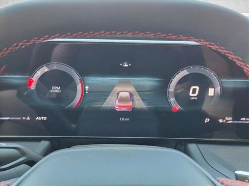 New 2026 Dodge Charger R/T AWD/4WD image 11
