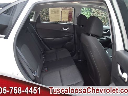 Used 2023 Hyundai Kona SEL w/ Convenience Package FWD image 22