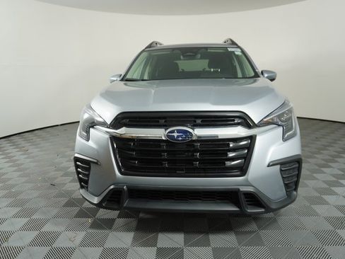 Certified 2024 Subaru Ascent Premium w/ Convenience Package image 2