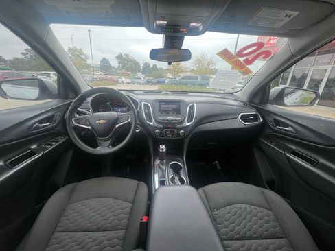 Used 2020 Chevrolet Equinox LT image 11