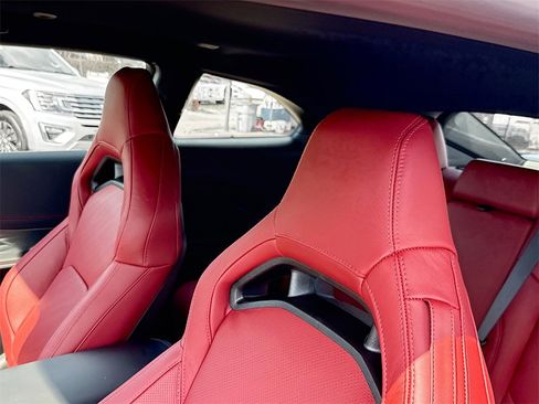 New 2026 Dodge Charger R/T Scat Pack image 27